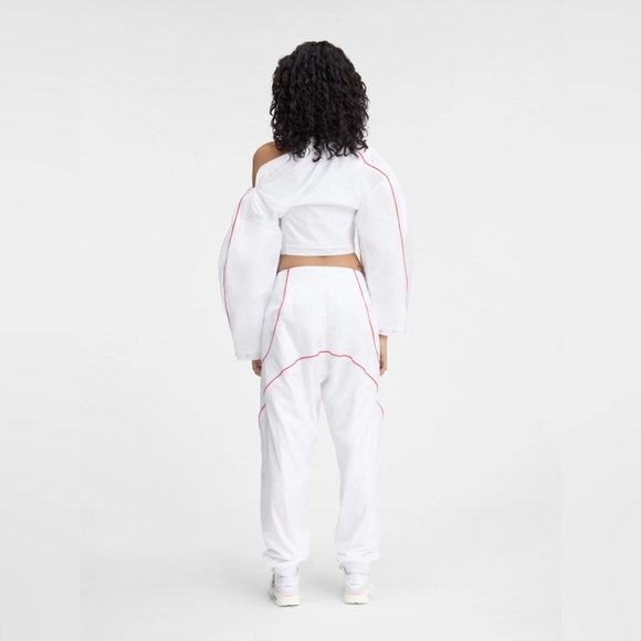 BNWT The JACQUEMUS+NIKE round jacket - Picture 3 of 6